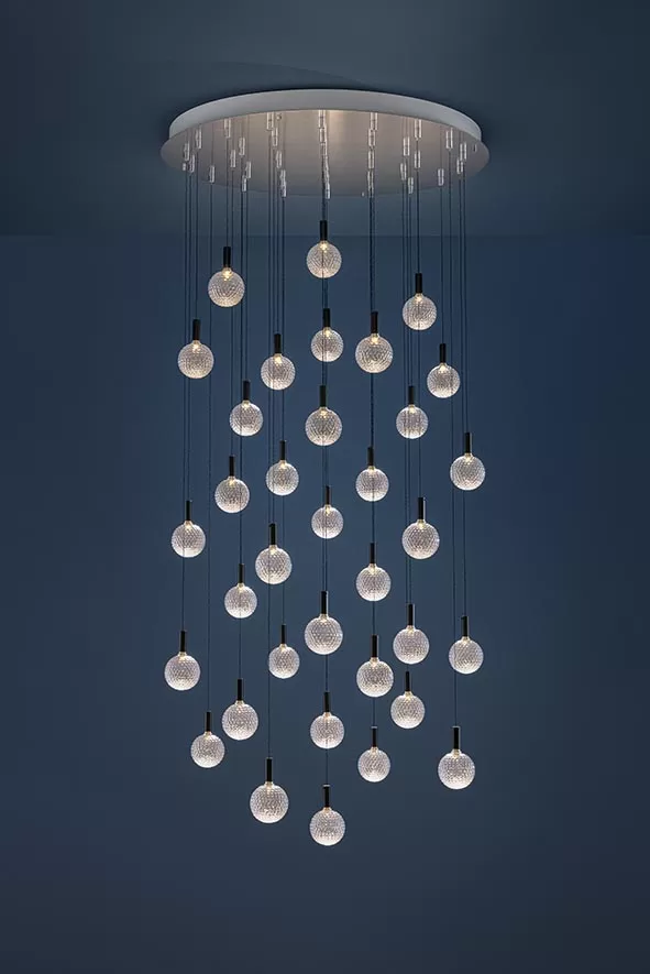 Syphaspot-chandelier