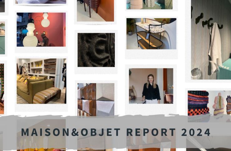 Maison&Objet-report