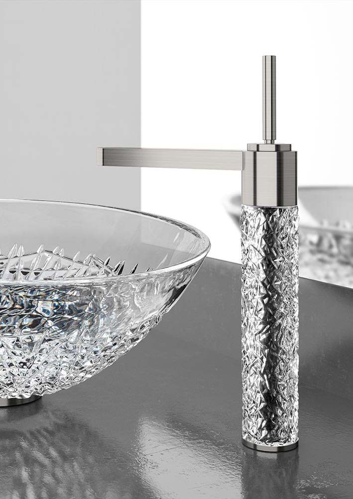 Glass-Design-Crystal-Water