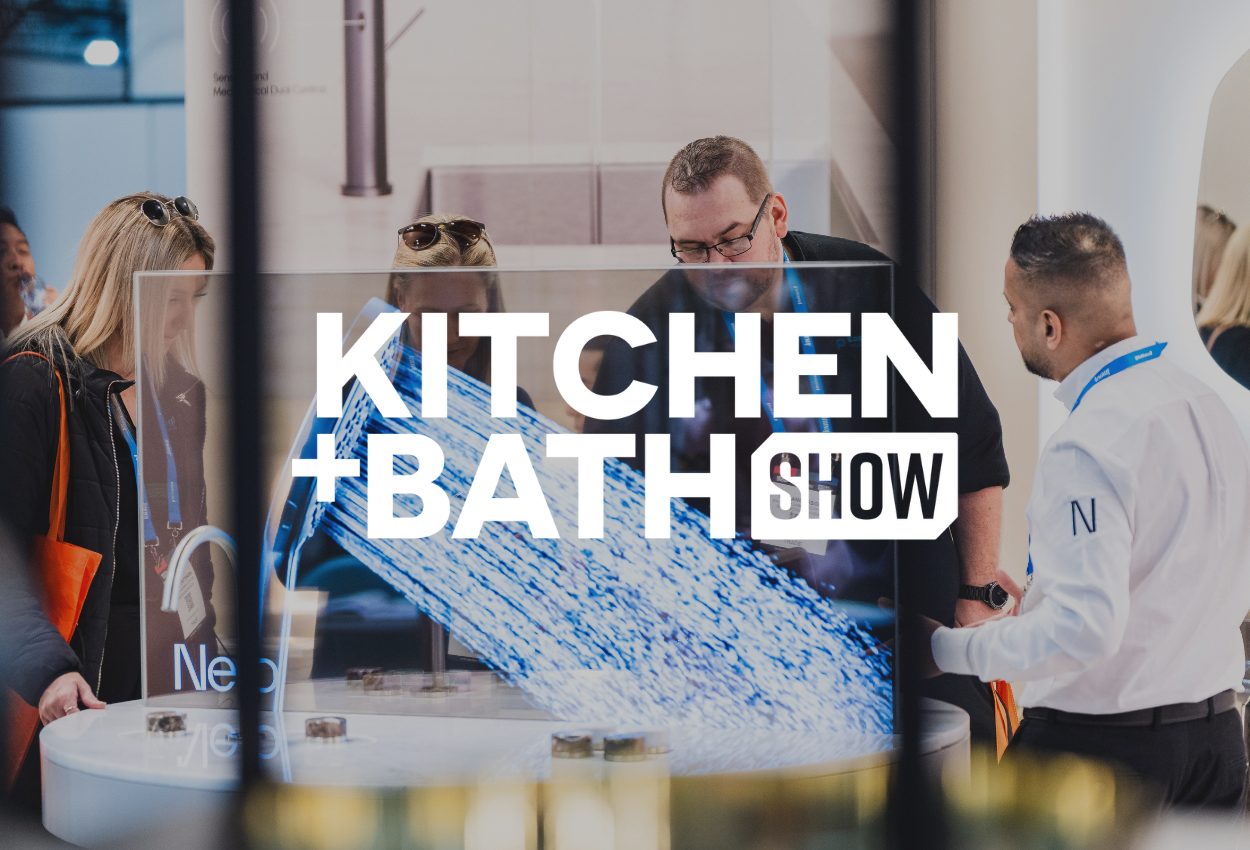 Kitchen + Bath Show