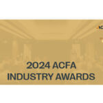 ACFA 2024 Industry Awards