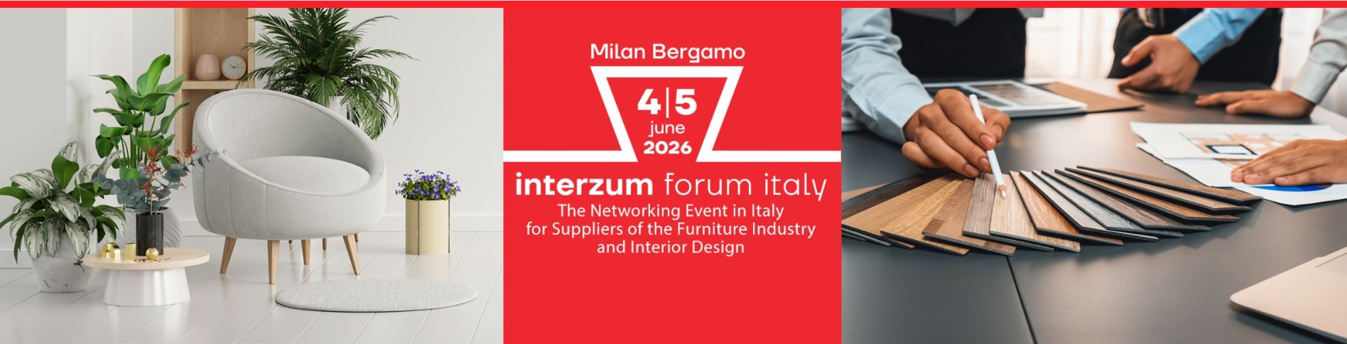 Interzum Forum Italy