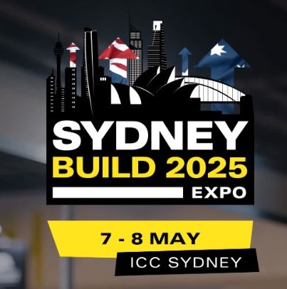 Sydney Build Expo