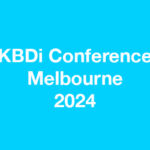 KBDi Conference 2024