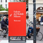 Salone del Mobile.Milano