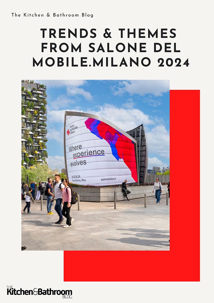 Salone del Mobile.Milano Report