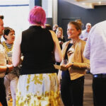 KBDi Brisbane Chapter Event