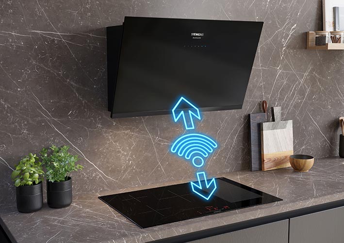 Smart-Kitchens-Siemens-Connect-System