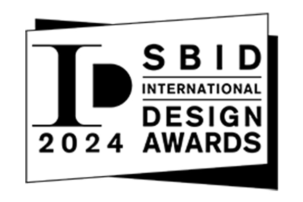 SBID International Design Awards 2024