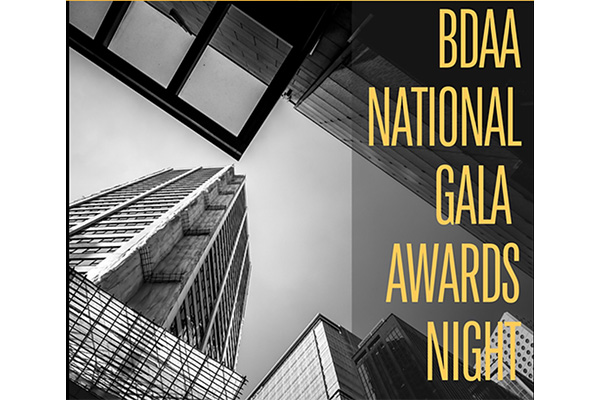 BDAA National Gala Awards Night