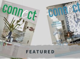 Connect-magazine