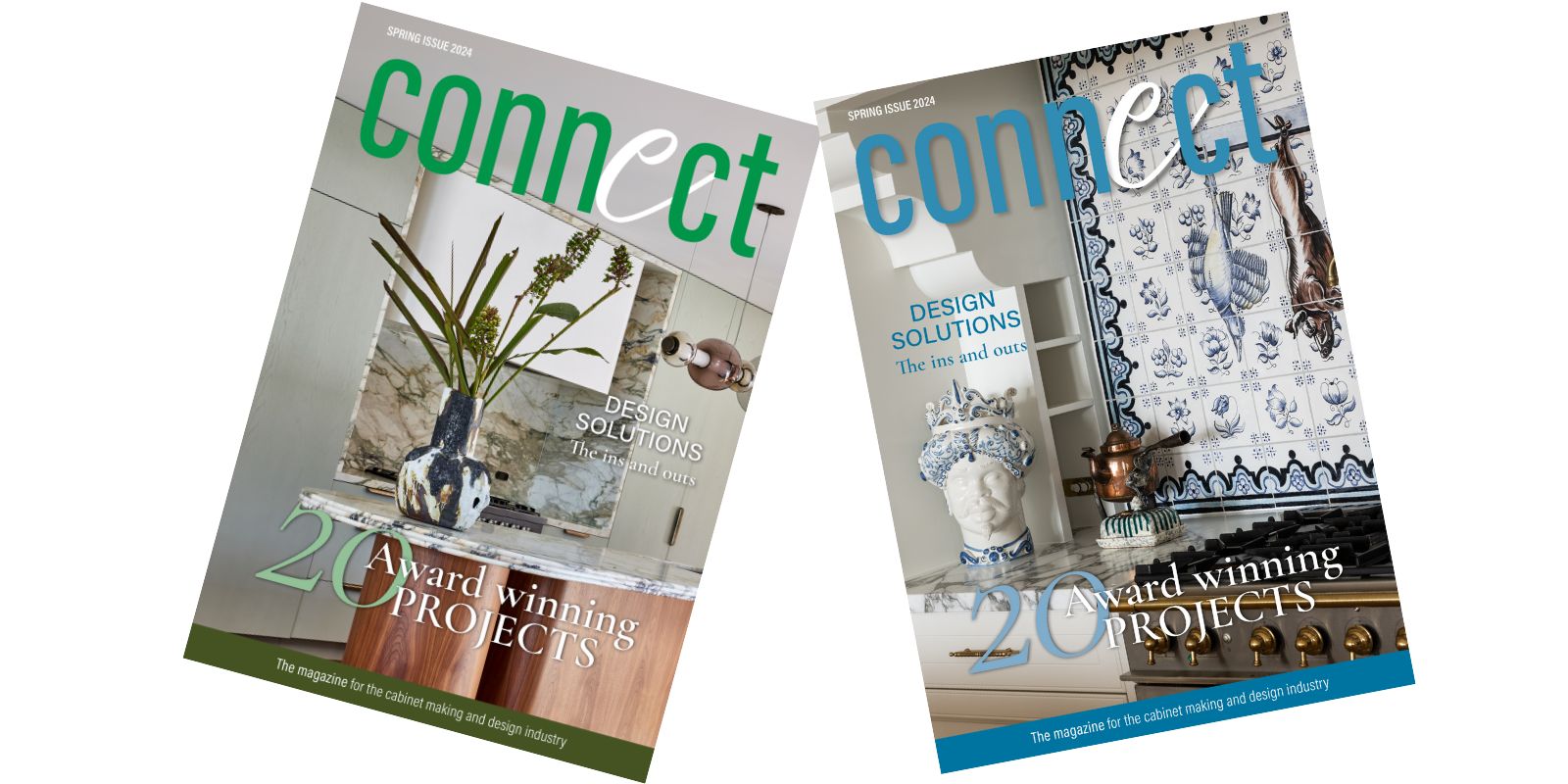 Connect-magazine