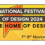 National Festival of Design 2024