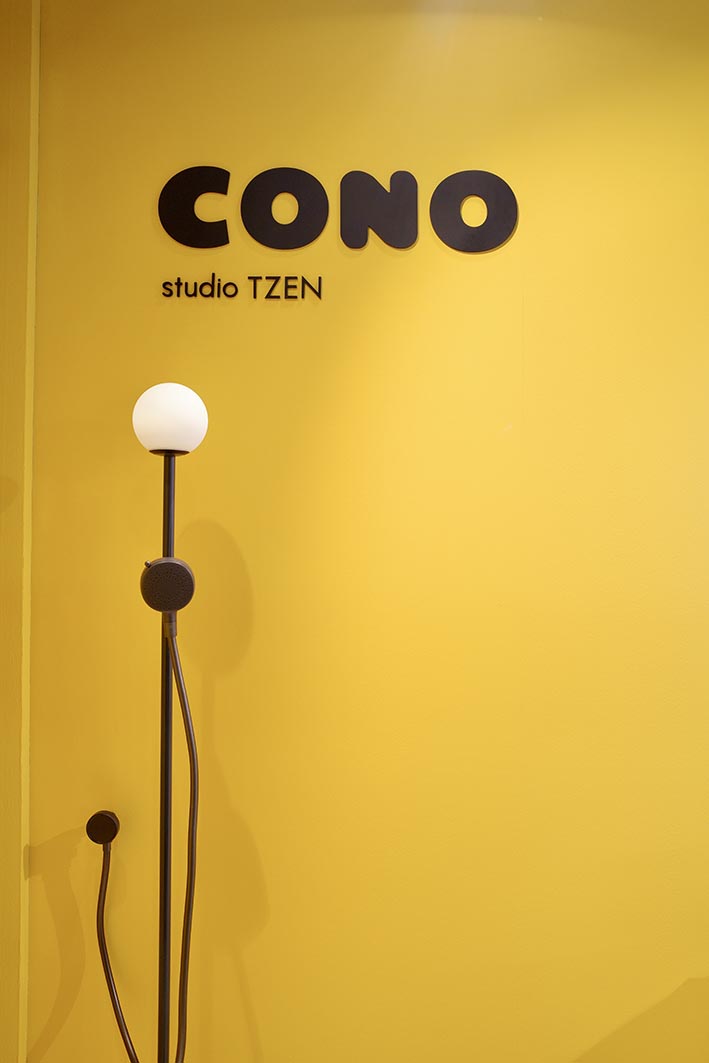 Cono-Studio-Tzen