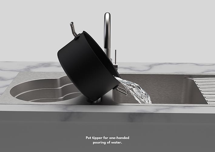 Halo-Sink-Good-Design-Awards