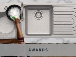 Halo-Sink-Good-Design-Awards