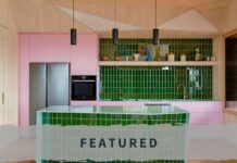 Staron Design Awards Residential Category Winner – Spectura Studio Staron-Spectura Studio-Main-Image