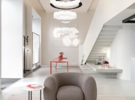 Linea-Light-Group-Milan-showroom